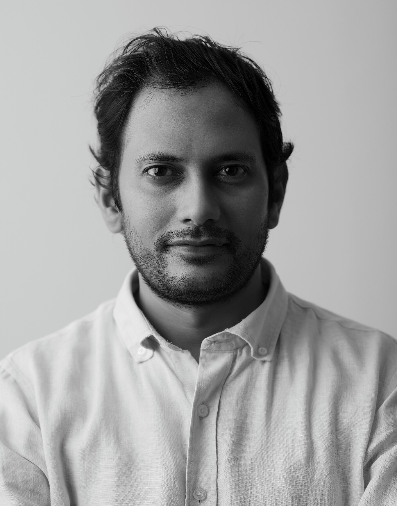 Dr Nadeem Khudboddin Shaikh